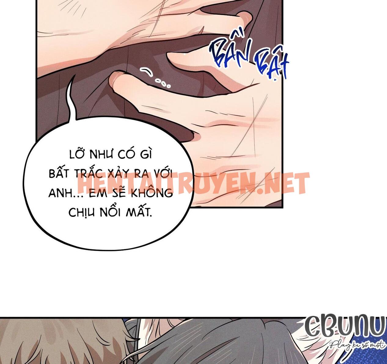 Xem ảnh Tình Cờ Thật?! - Chap 2 - img_089_1684140427 - TruyenVN.APP