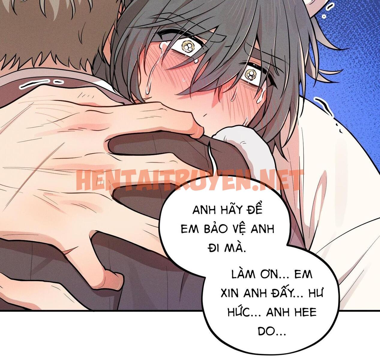 Xem ảnh Tình Cờ Thật?! - Chap 2 - img_090_1684140428 - TruyenVN.APP