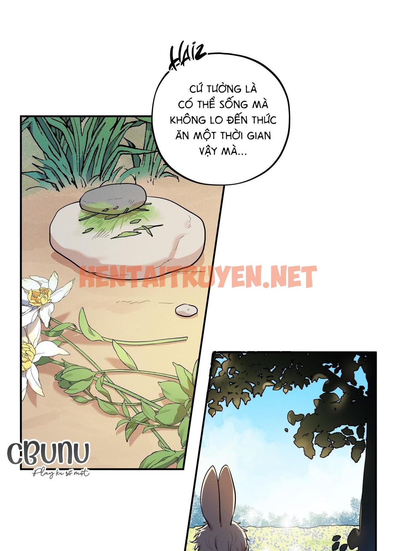 Xem ảnh Tình Cờ Thật?! - Chap 3 - img_005_1684140320 - TruyenVN.APP