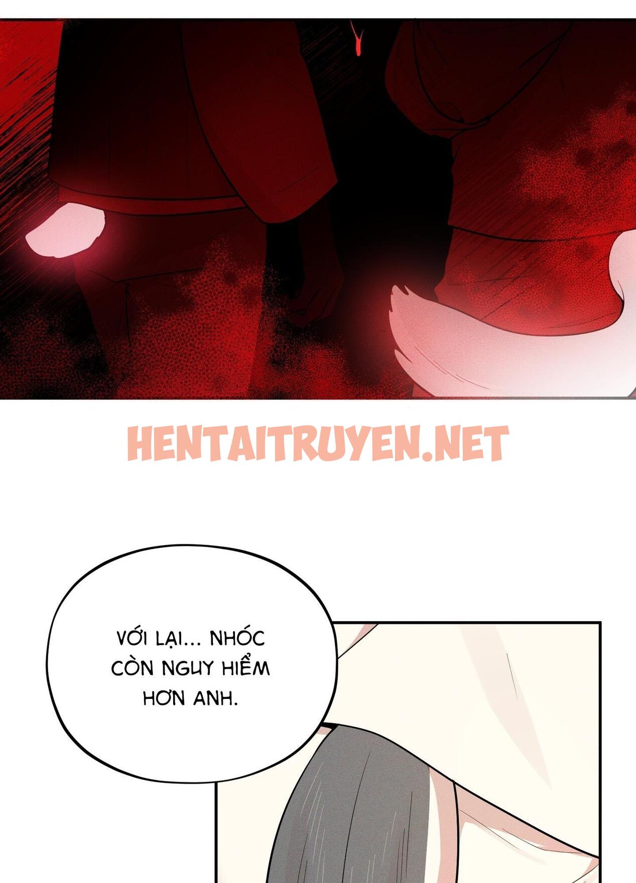 Xem ảnh Tình Cờ Thật?! - Chap 3 - img_010_1684140324 - TruyenVN.APP