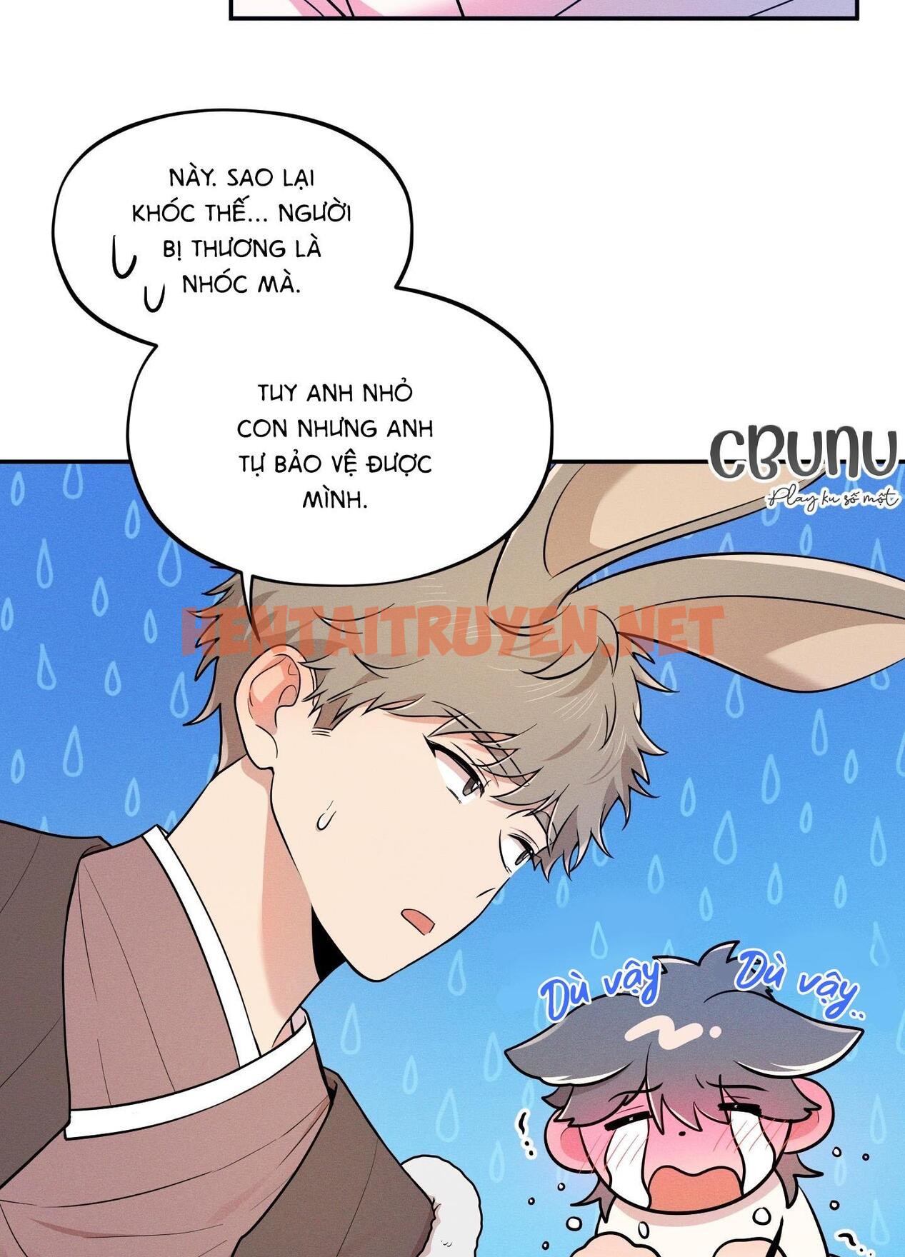 Xem ảnh Tình Cờ Thật?! - Chap 3 - img_014_1684140327 - TruyenVN.APP