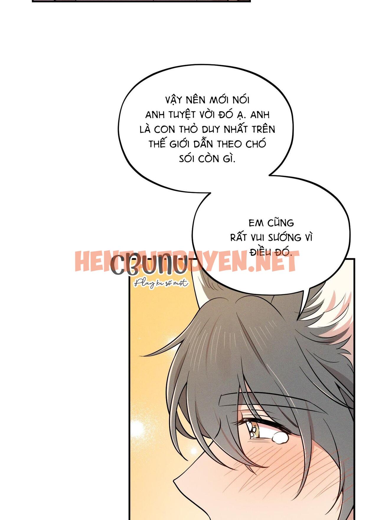 Xem ảnh Tình Cờ Thật?! - Chap 3 - img_019_1684140330 - TruyenVN.APP