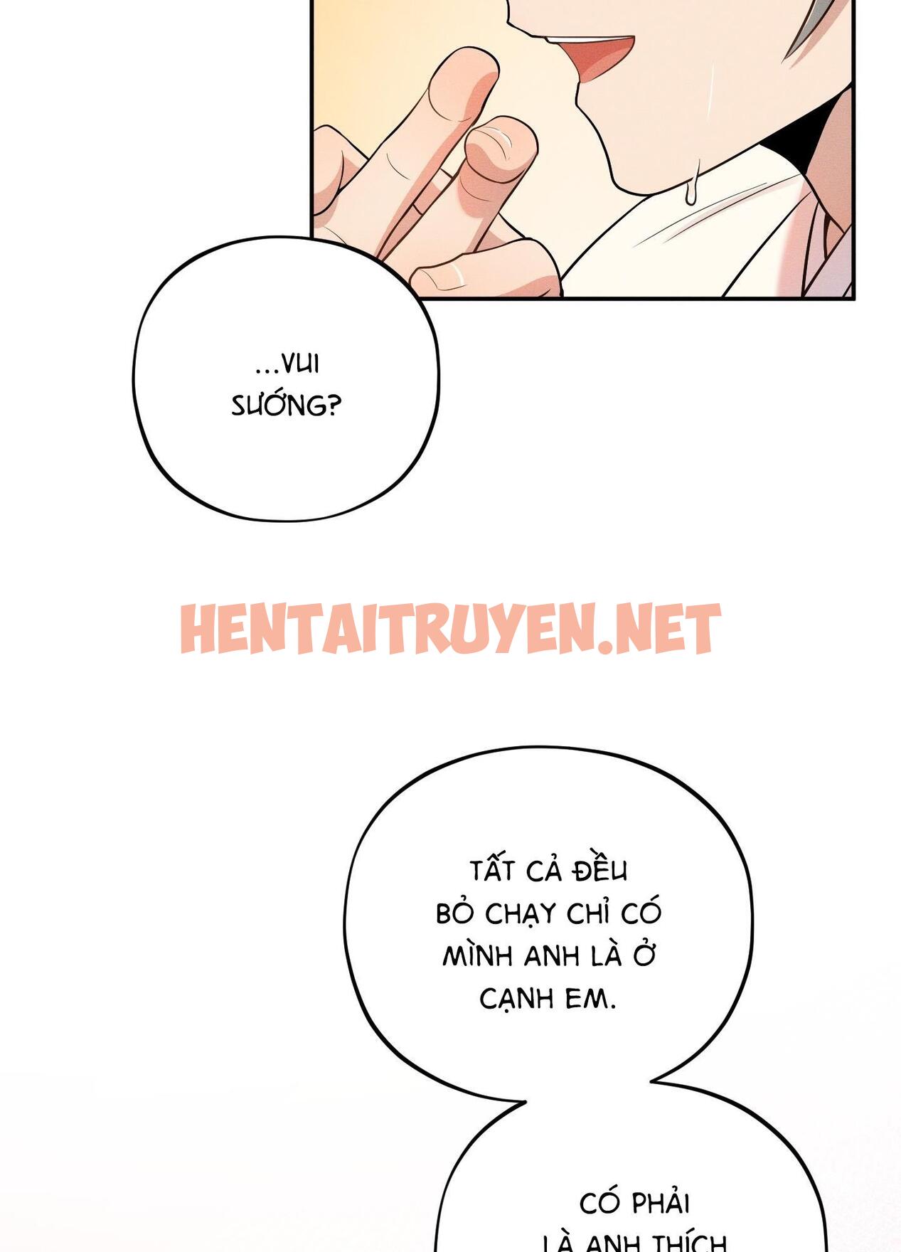 Xem ảnh Tình Cờ Thật?! - Chap 3 - img_020_1684140331 - TruyenVN.APP