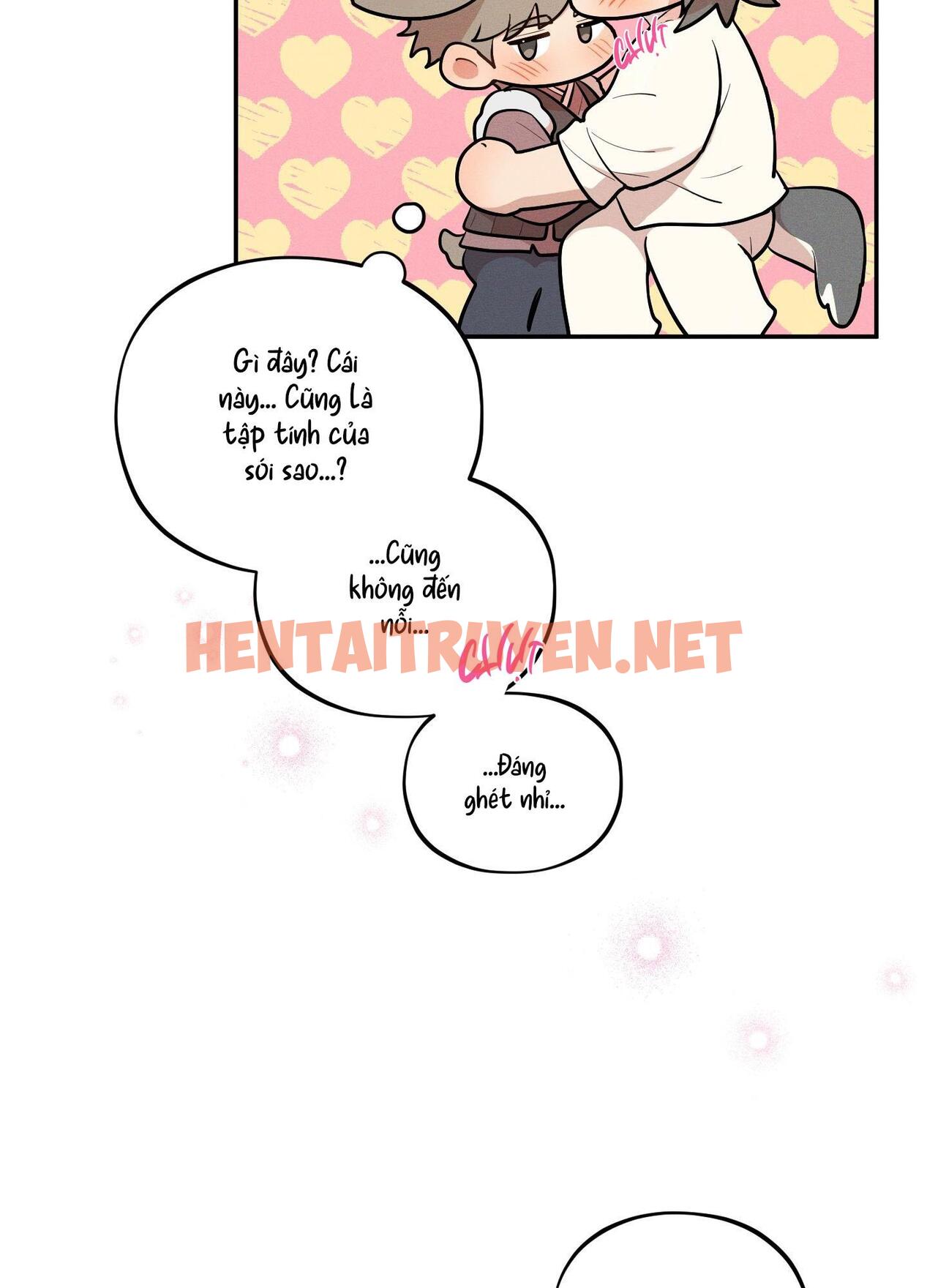 Xem ảnh Tình Cờ Thật?! - Chap 3 - img_026_1684140334 - TruyenVN.APP