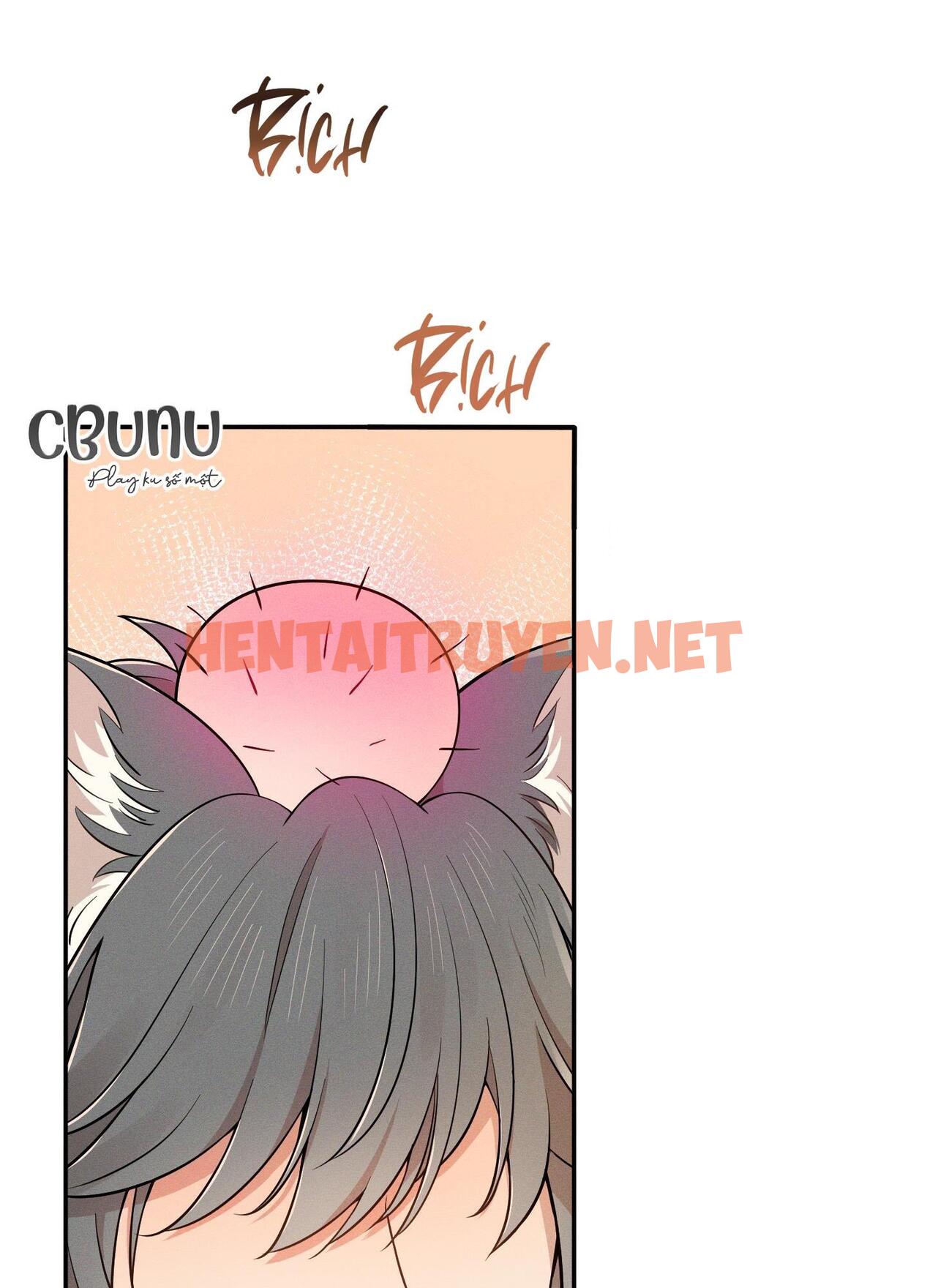 Xem ảnh Tình Cờ Thật?! - Chap 3 - img_034_1684140340 - TruyenVN.APP