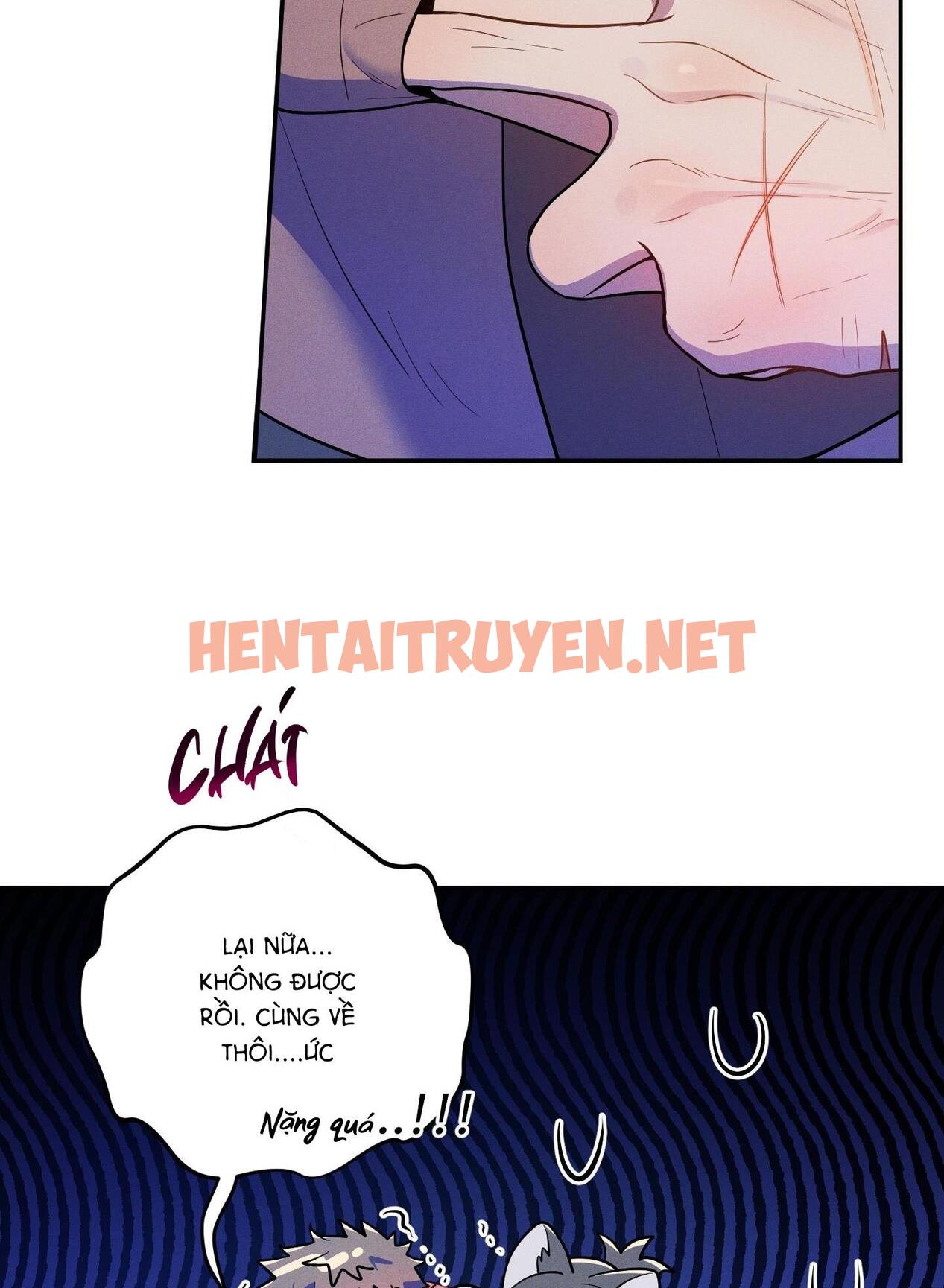 Xem ảnh Tình Cờ Thật?! - Chap 3 - img_055_1684140355 - TruyenVN.APP