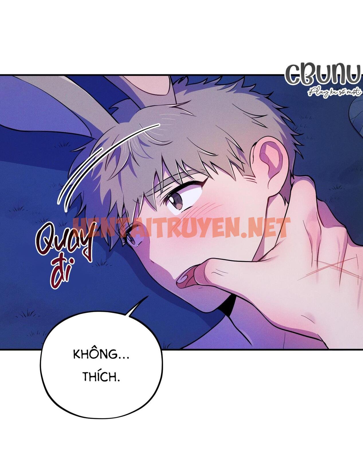 Xem ảnh Tình Cờ Thật?! - Chap 5 - img_005_1684140210 - TruyenVN.APP