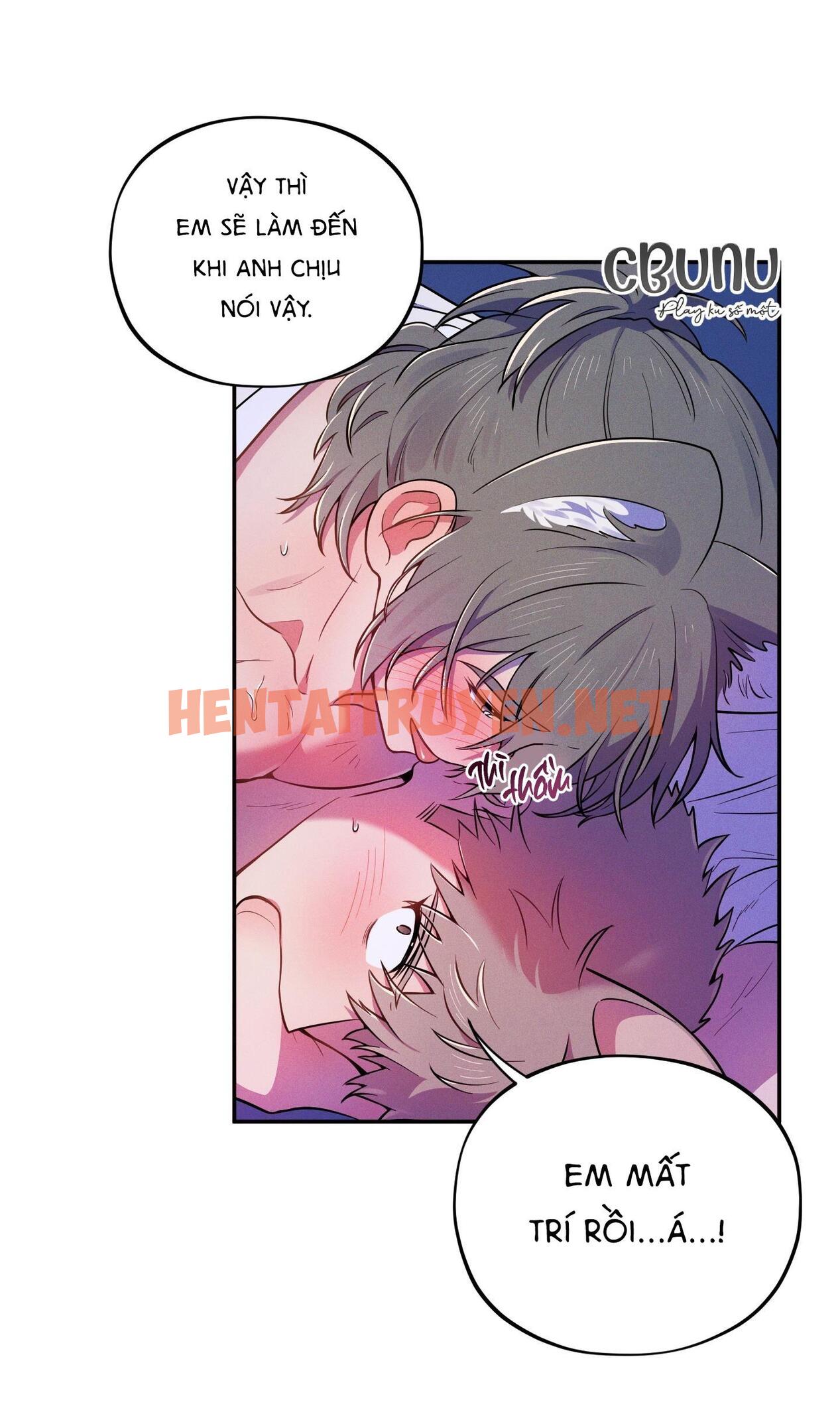 Xem ảnh Tình Cờ Thật?! - Chap 5 - img_008_1684140212 - TruyenVN.APP