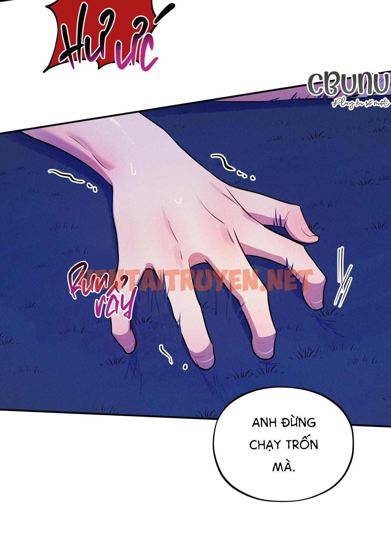 Xem ảnh Tình Cờ Thật?! - Chap 5 - img_012_1684140215 - TruyenVN.APP