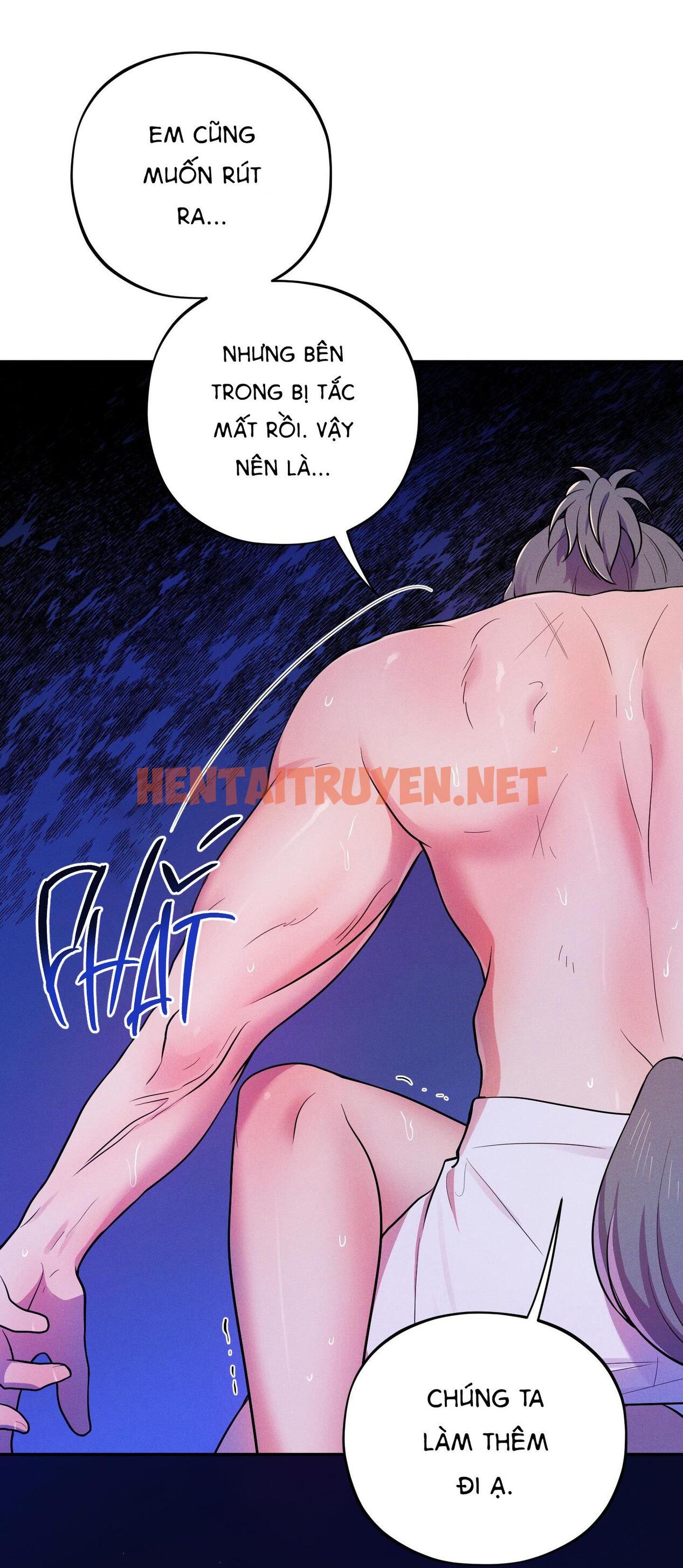 Xem ảnh Tình Cờ Thật?! - Chap 5 - img_068_1684140259 - TruyenVN.APP