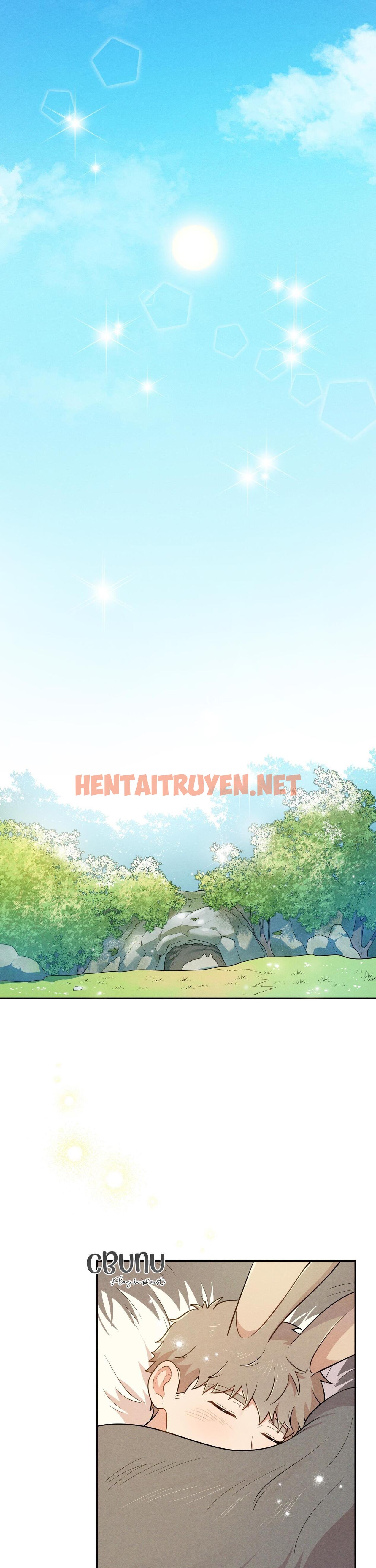 Xem ảnh Tình Cờ Thật?! - Chap 6 - img_008_1684140175 - TruyenVN.APP