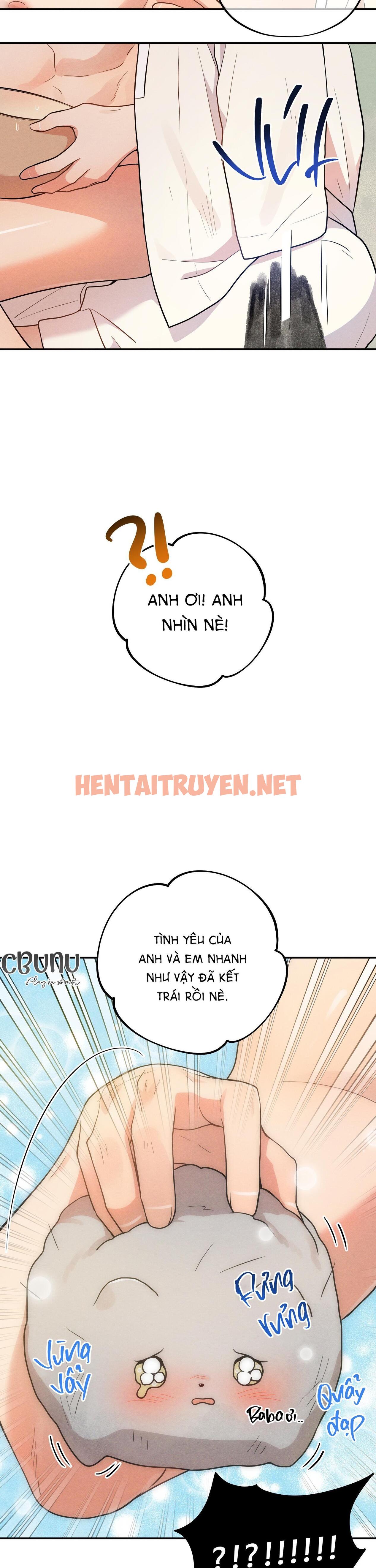 Xem ảnh Tình Cờ Thật?! - Chap 6 - img_021_1684140197 - TruyenVN.APP