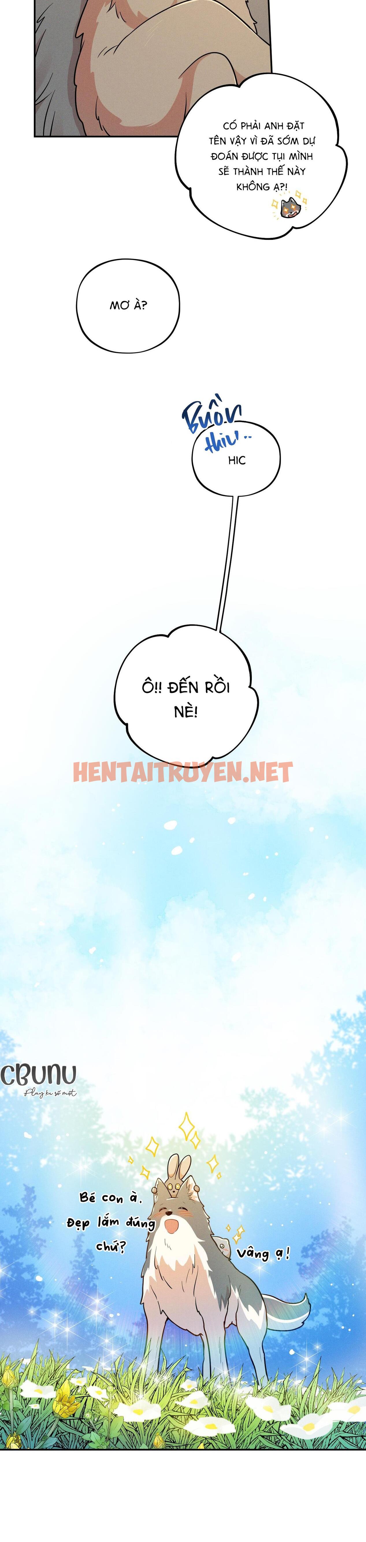 Xem ảnh Tình Cờ Thật?! - Chap 6 - img_025_1684140202 - TruyenVN.APP