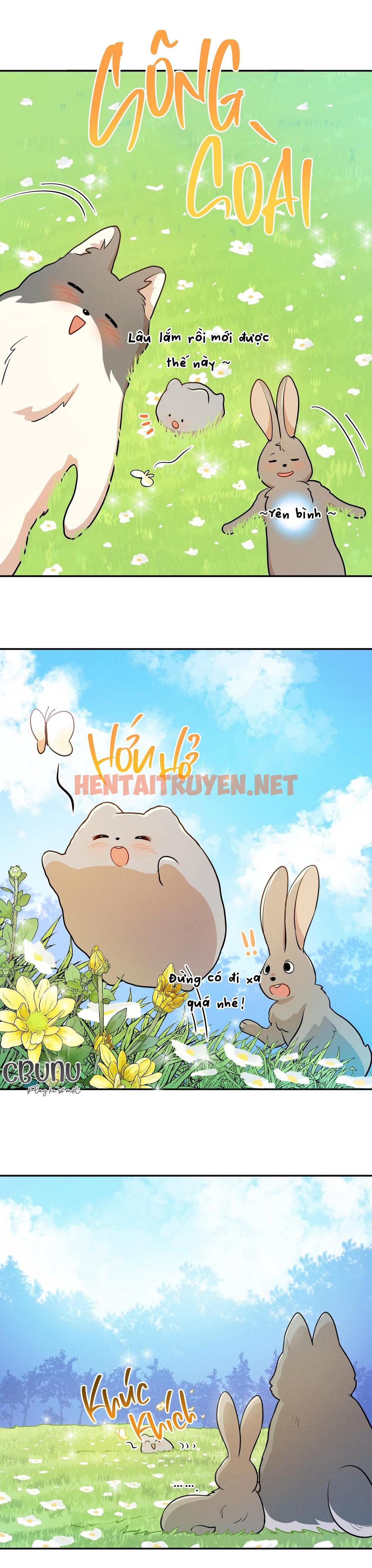 Xem ảnh Tình Cờ Thật?! - Chap 6 - img_026_1684140204 - TruyenVN.APP