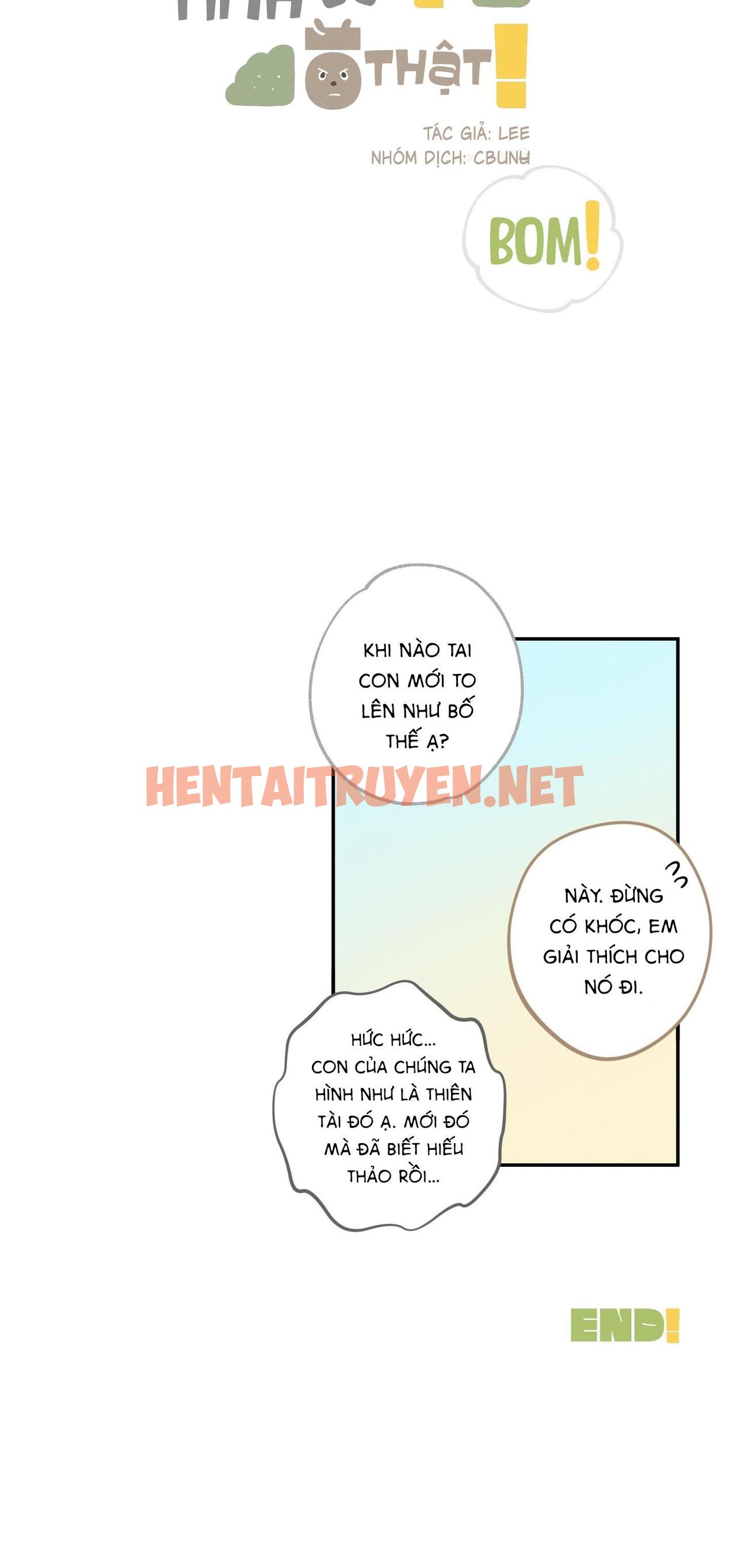 Xem ảnh Tình Cờ Thật?! - Chap 6 - img_031_1684140207 - TruyenVN.APP