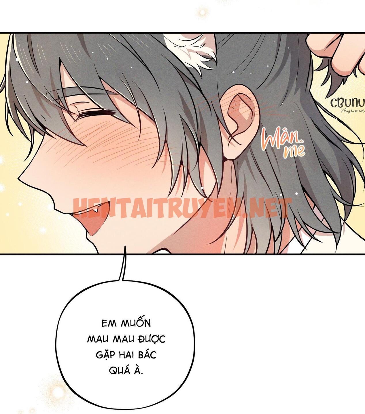 Xem ảnh Tình Cờ Thật?! - Chap 7 - img_006_1684140103 - TruyenVN.APP