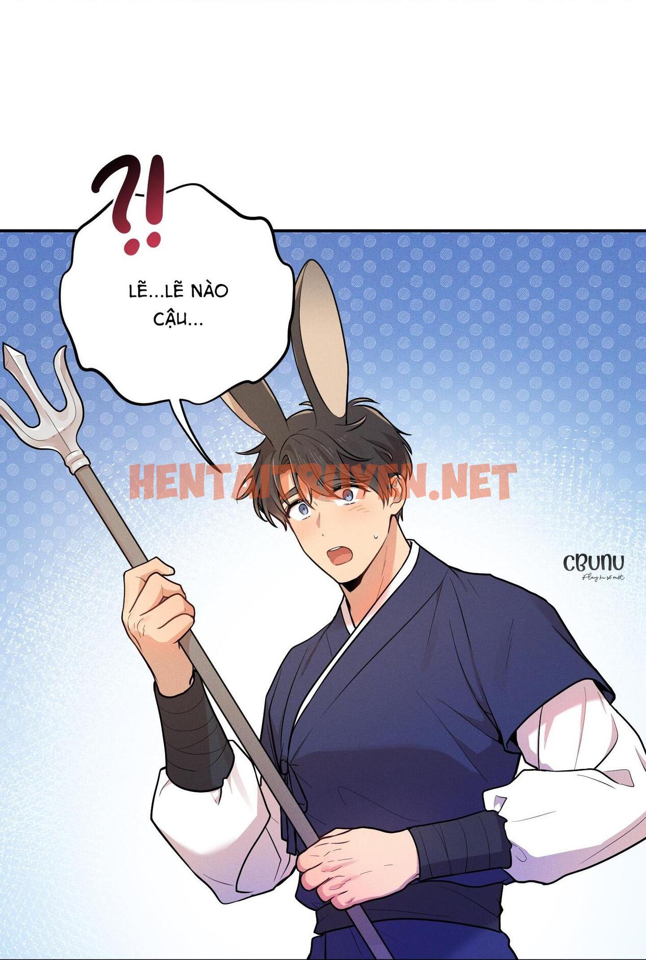 Xem ảnh Tình Cờ Thật?! - Chap 7 - img_022_1684140118 - TruyenVN.APP