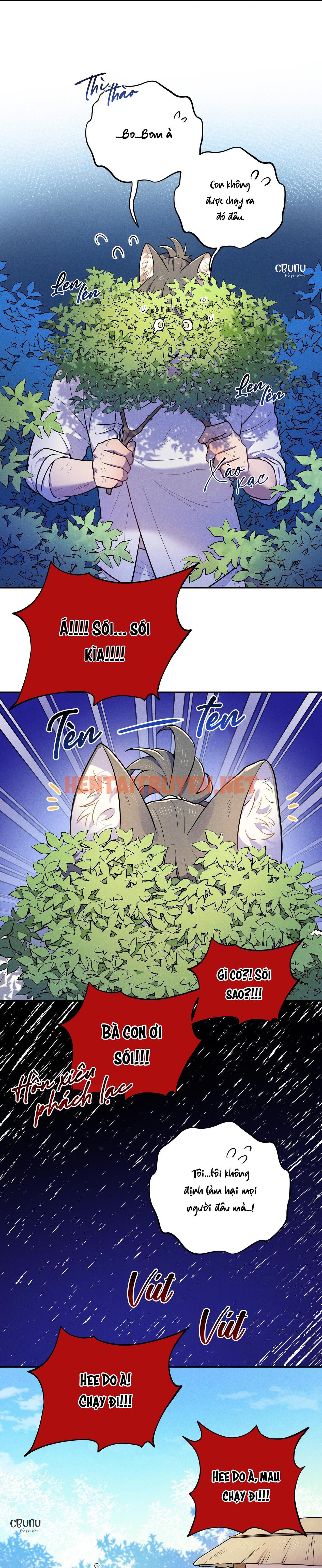 Xem ảnh Tình Cờ Thật?! - Chap 7 - img_031_1684140129 - TruyenVN.APP