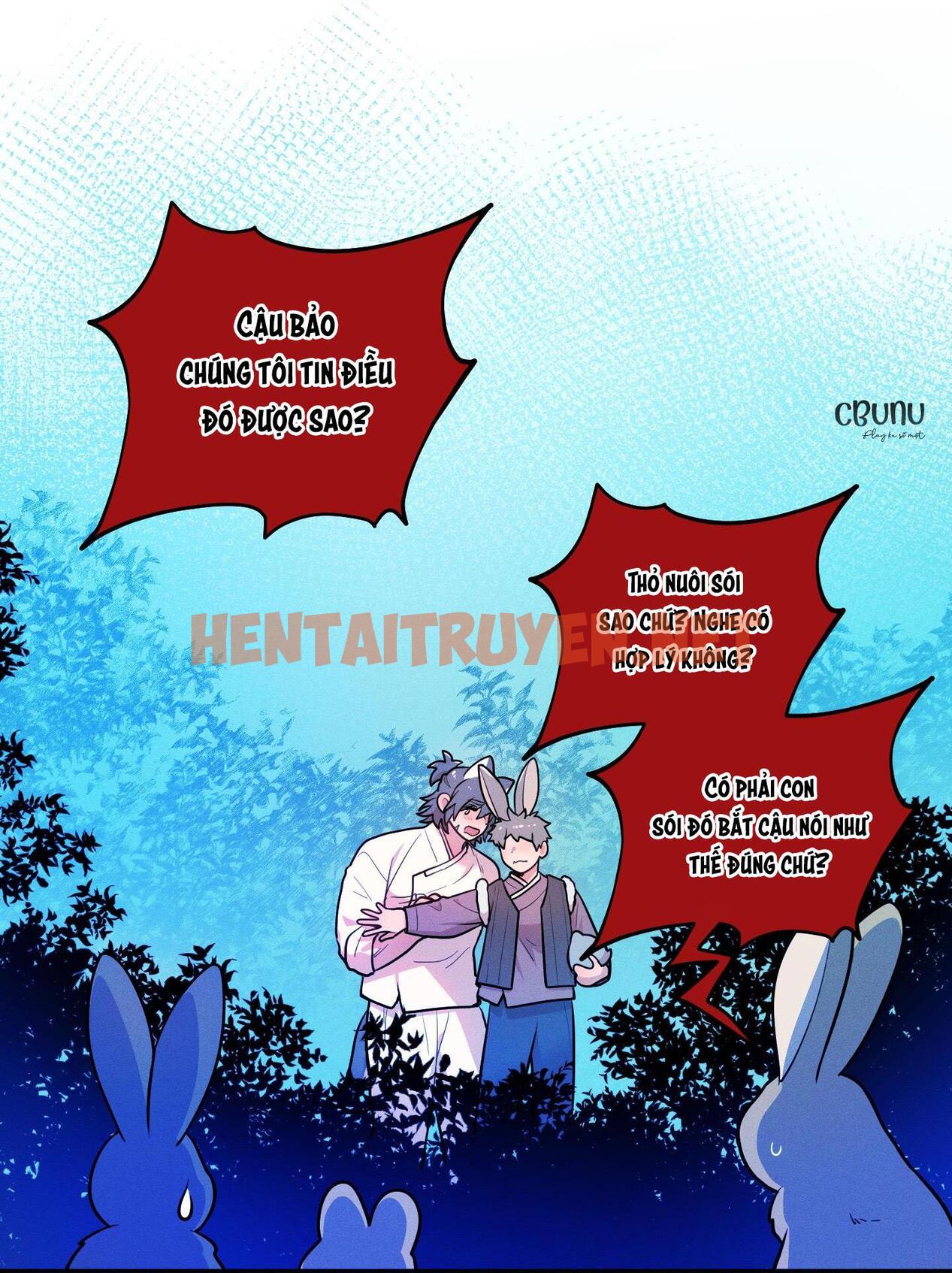 Xem ảnh Tình Cờ Thật?! - Chap 7 - img_037_1684140136 - TruyenVN.APP