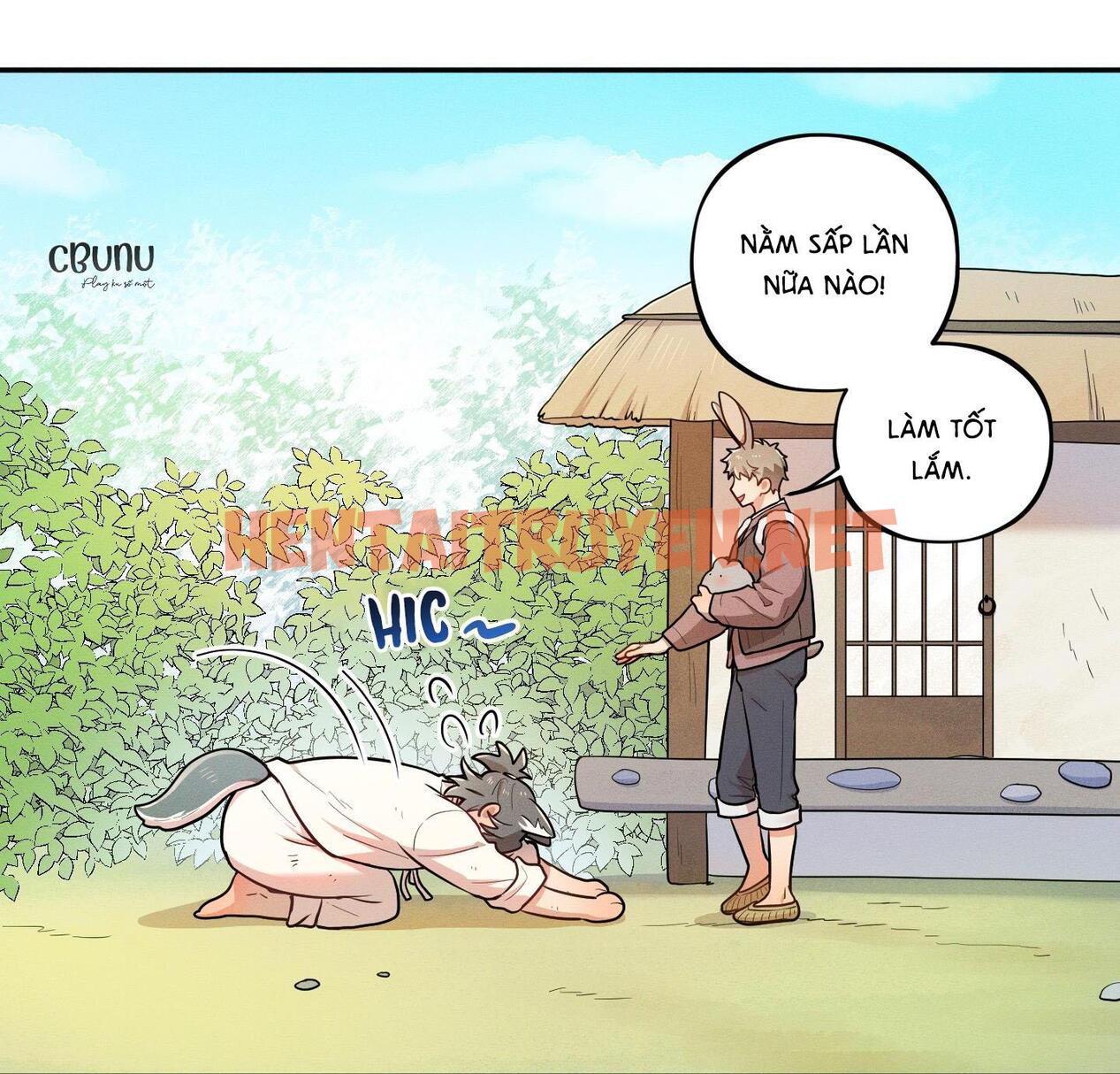 Xem ảnh Tình Cờ Thật?! - Chap 7 - img_042_1684140139 - TruyenVN.APP