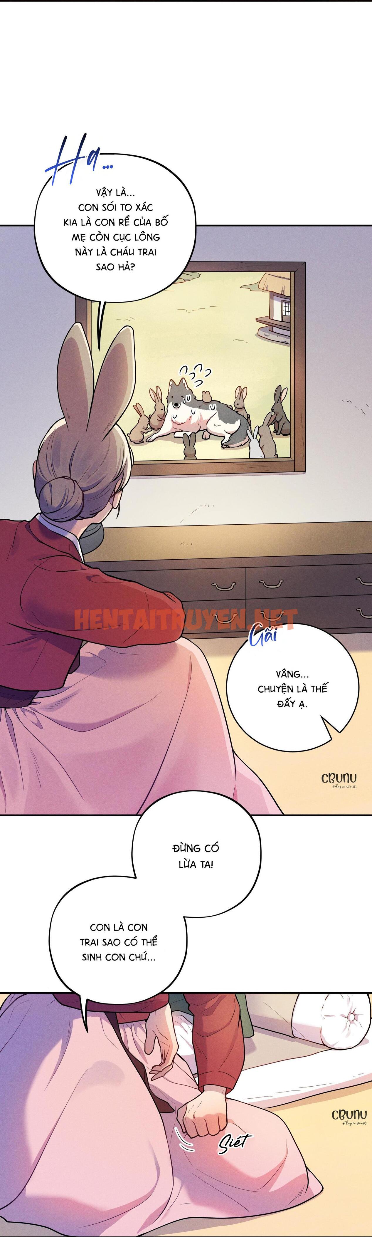 Xem ảnh Tình Cờ Thật?! - Chap 7 - img_051_1684140147 - TruyenVN.APP