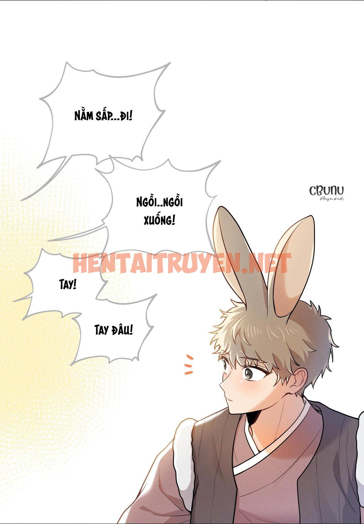 Xem ảnh Tình Cờ Thật?! - Chap 7 - img_058_1684140151 - TruyenVN.APP