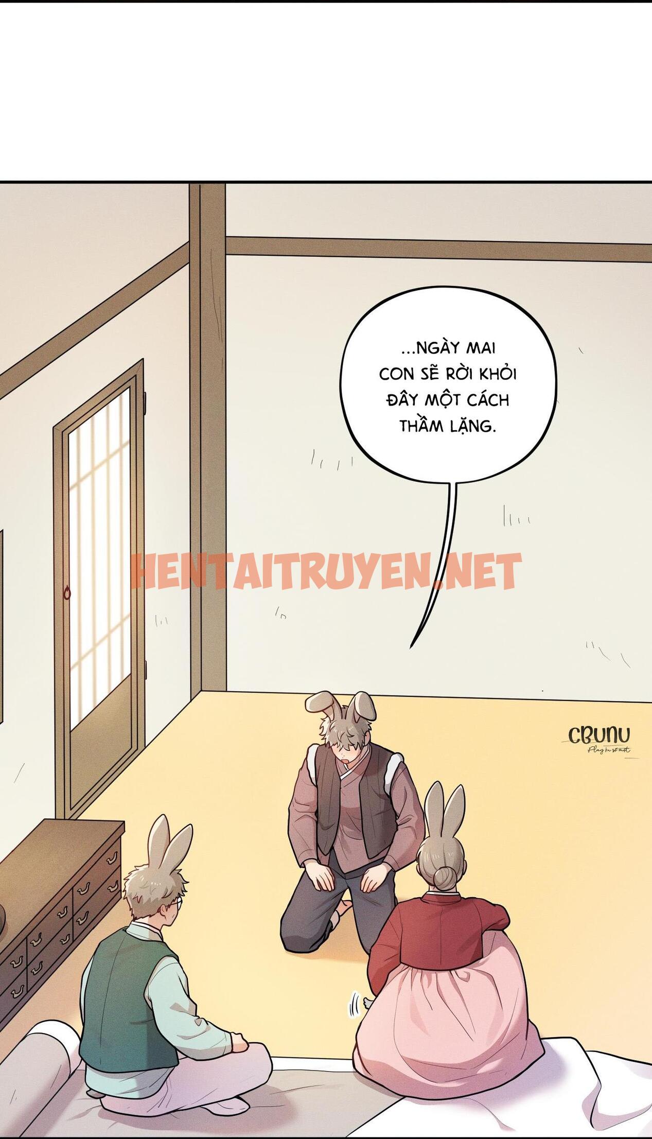 Xem ảnh Tình Cờ Thật?! - Chap 7 - img_064_1684140156 - TruyenVN.APP