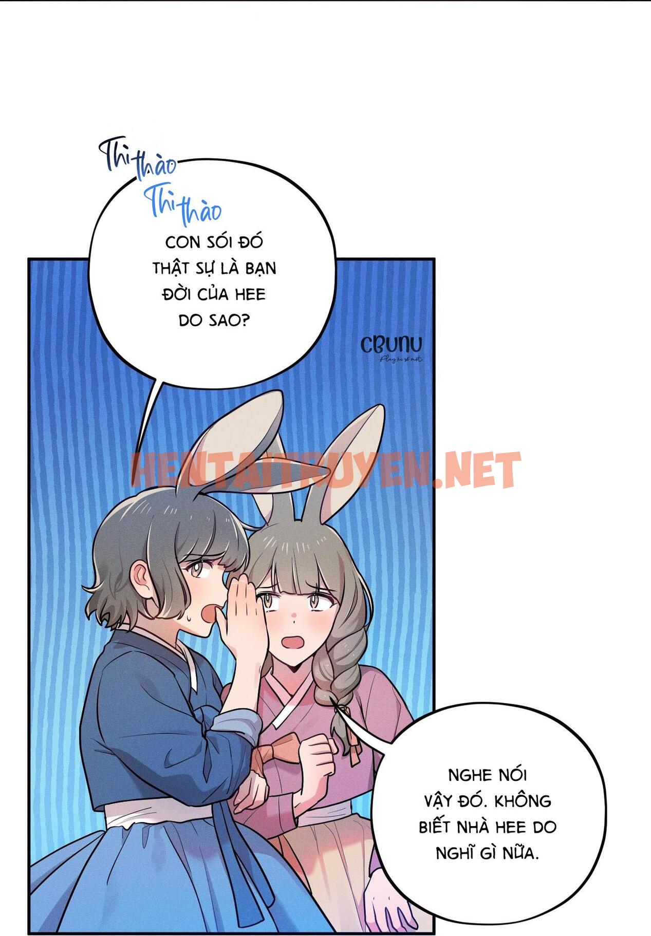 Xem ảnh Tình Cờ Thật?! - Chap 8 - img_005_1684140043 - TruyenVN.APP