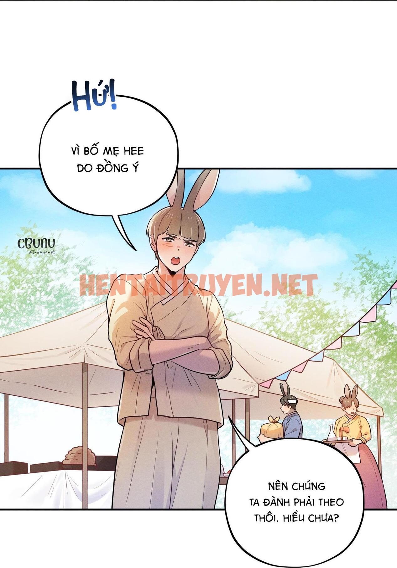 Xem ảnh Tình Cờ Thật?! - Chap 8 - img_007_1684140045 - TruyenVN.APP