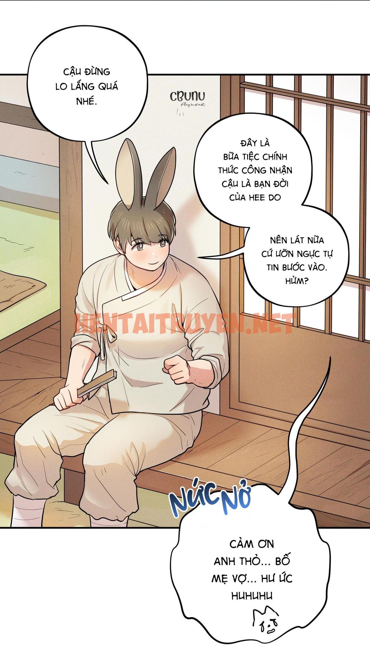 Xem ảnh Tình Cờ Thật?! - Chap 8 - img_009_1684140047 - TruyenVN.APP