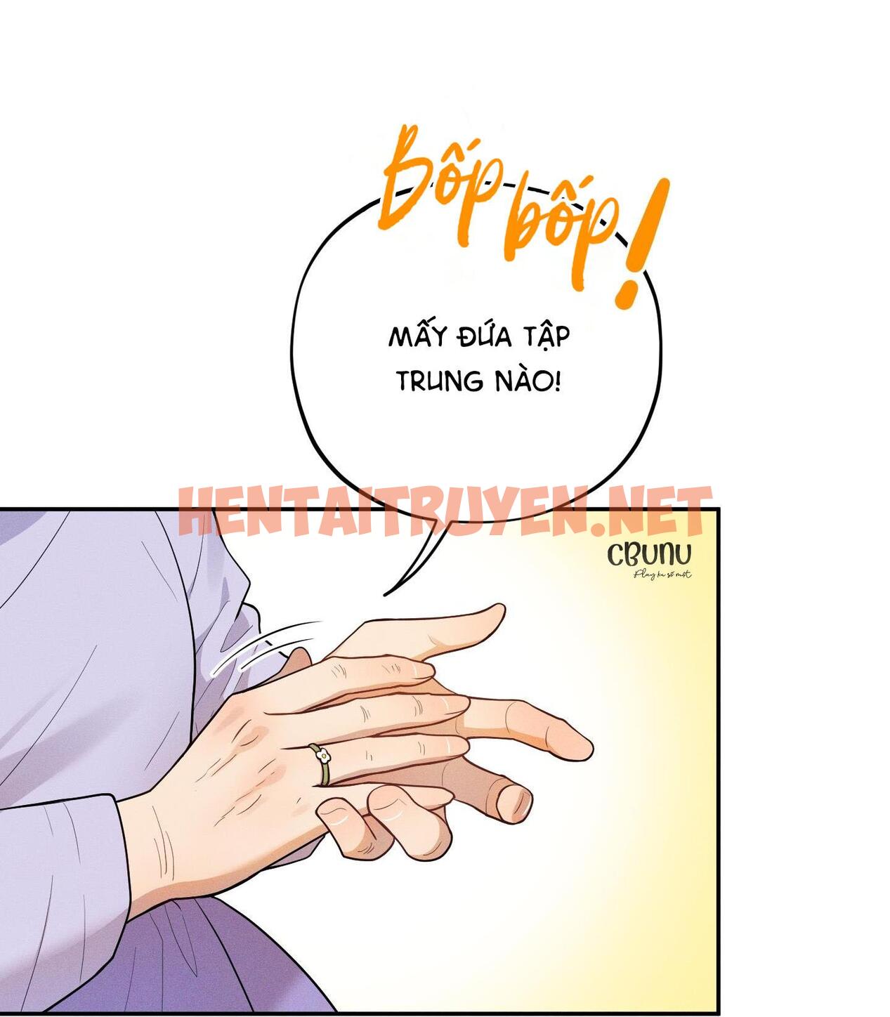 Xem ảnh Tình Cờ Thật?! - Chap 8 - img_019_1684140055 - TruyenVN.APP