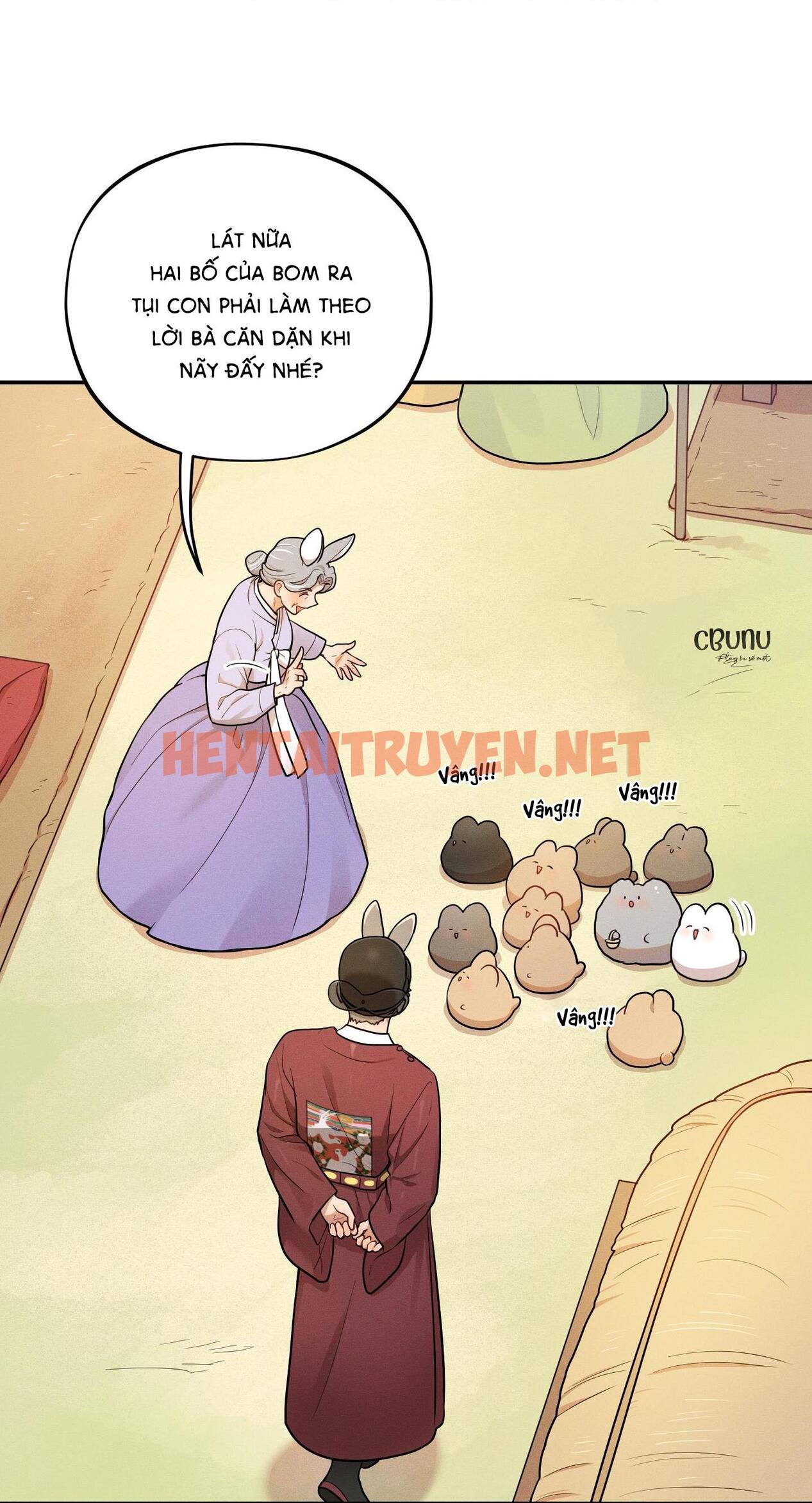 Xem ảnh Tình Cờ Thật?! - Chap 8 - img_020_1684140056 - TruyenVN.APP