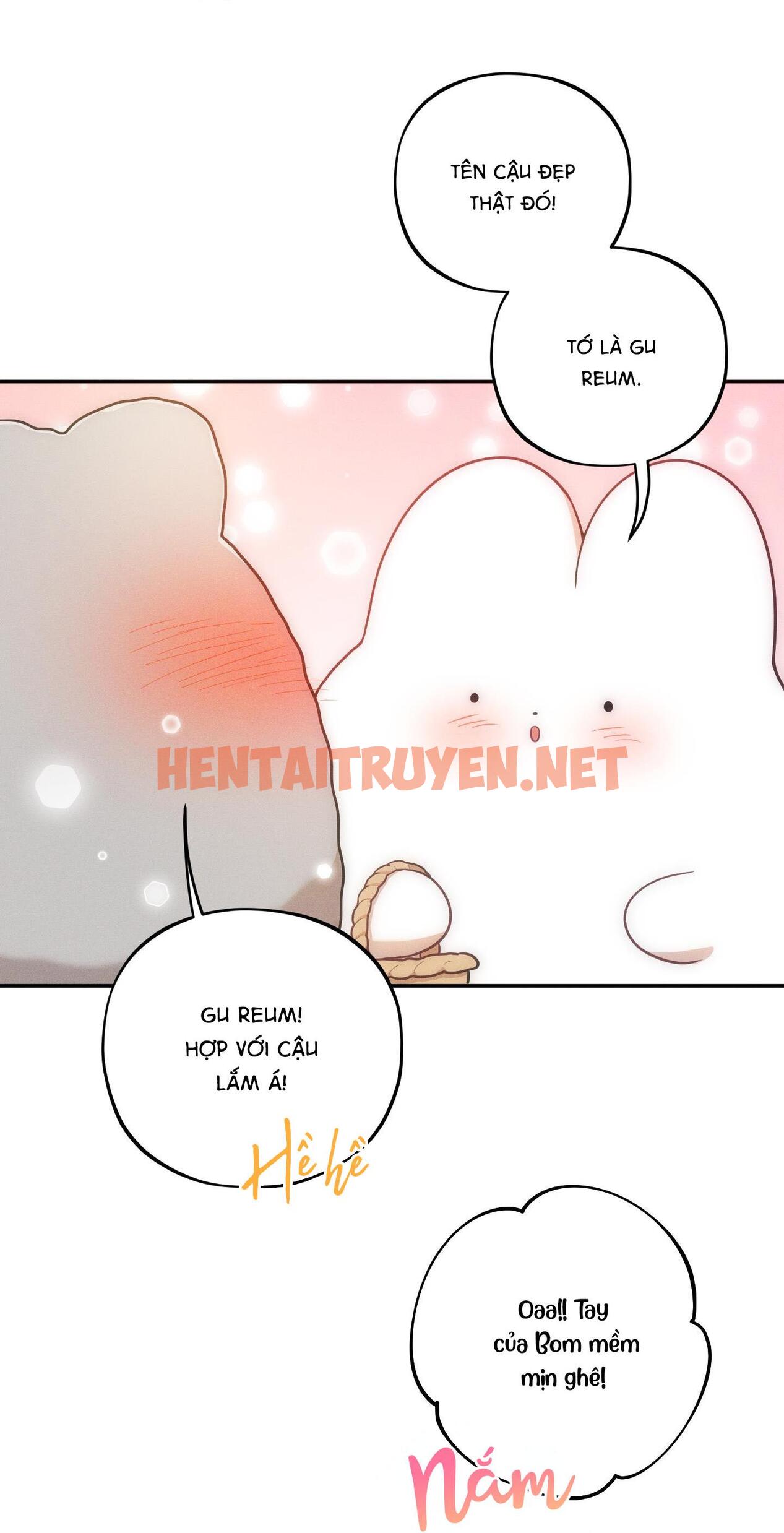 Xem ảnh Tình Cờ Thật?! - Chap 8 - img_024_1684140058 - TruyenVN.APP