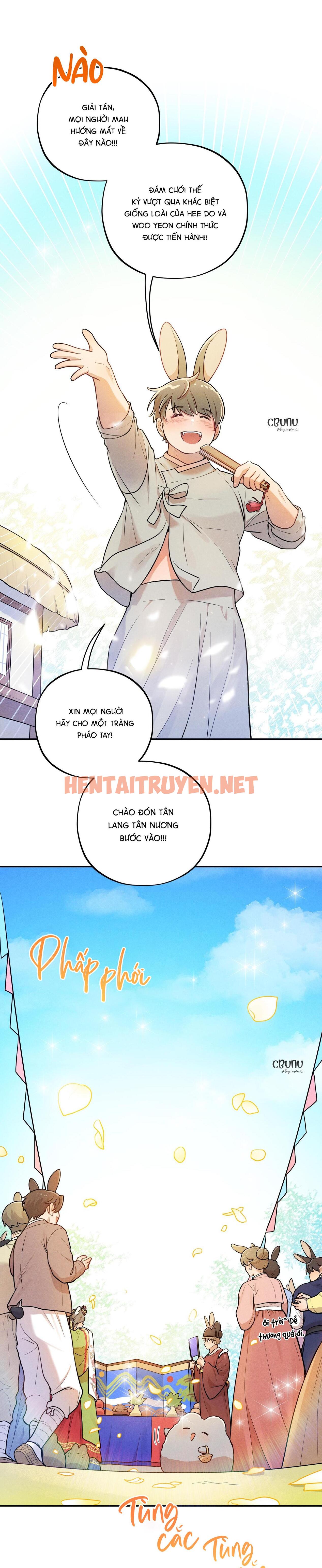 Xem ảnh Tình Cờ Thật?! - Chap 8 - img_028_1684140062 - TruyenVN.APP