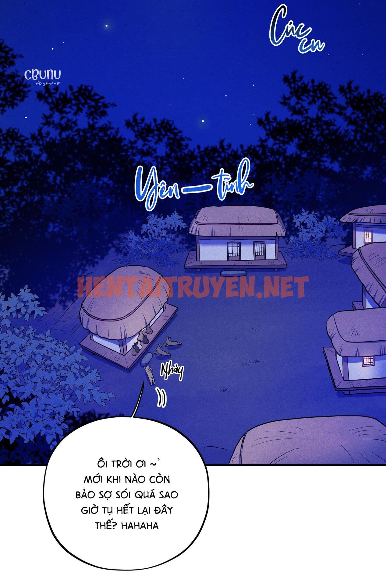 Xem ảnh Tình Cờ Thật?! - Chap 8 - img_056_1684140079 - TruyenVN.APP