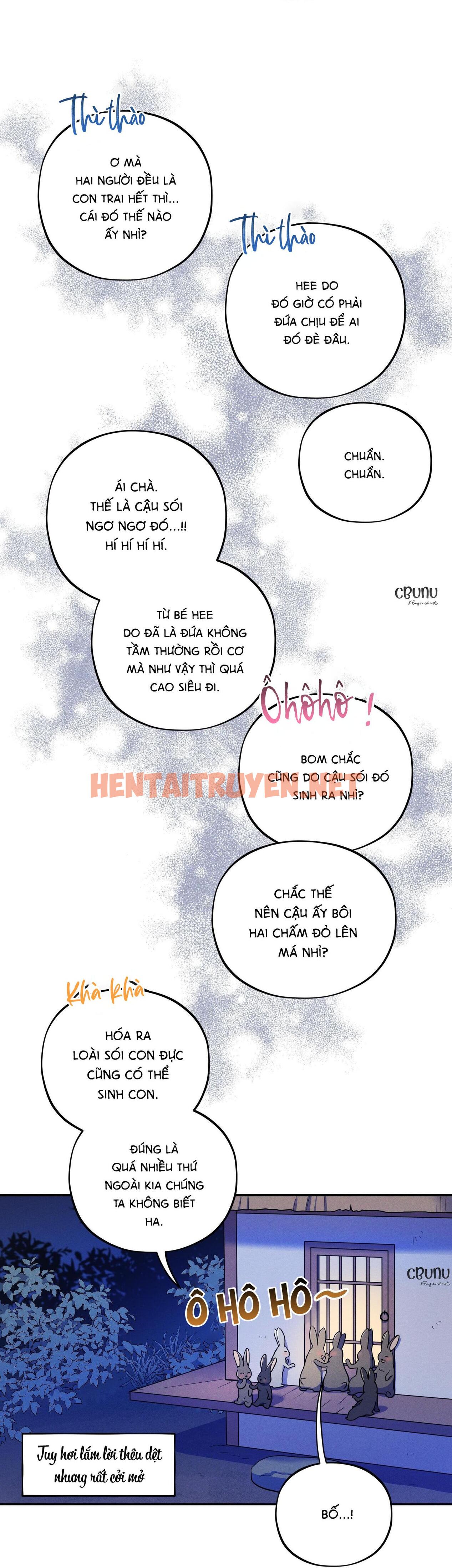 Xem ảnh Tình Cờ Thật?! - Chap 8 - img_058_1684140081 - TruyenVN.APP