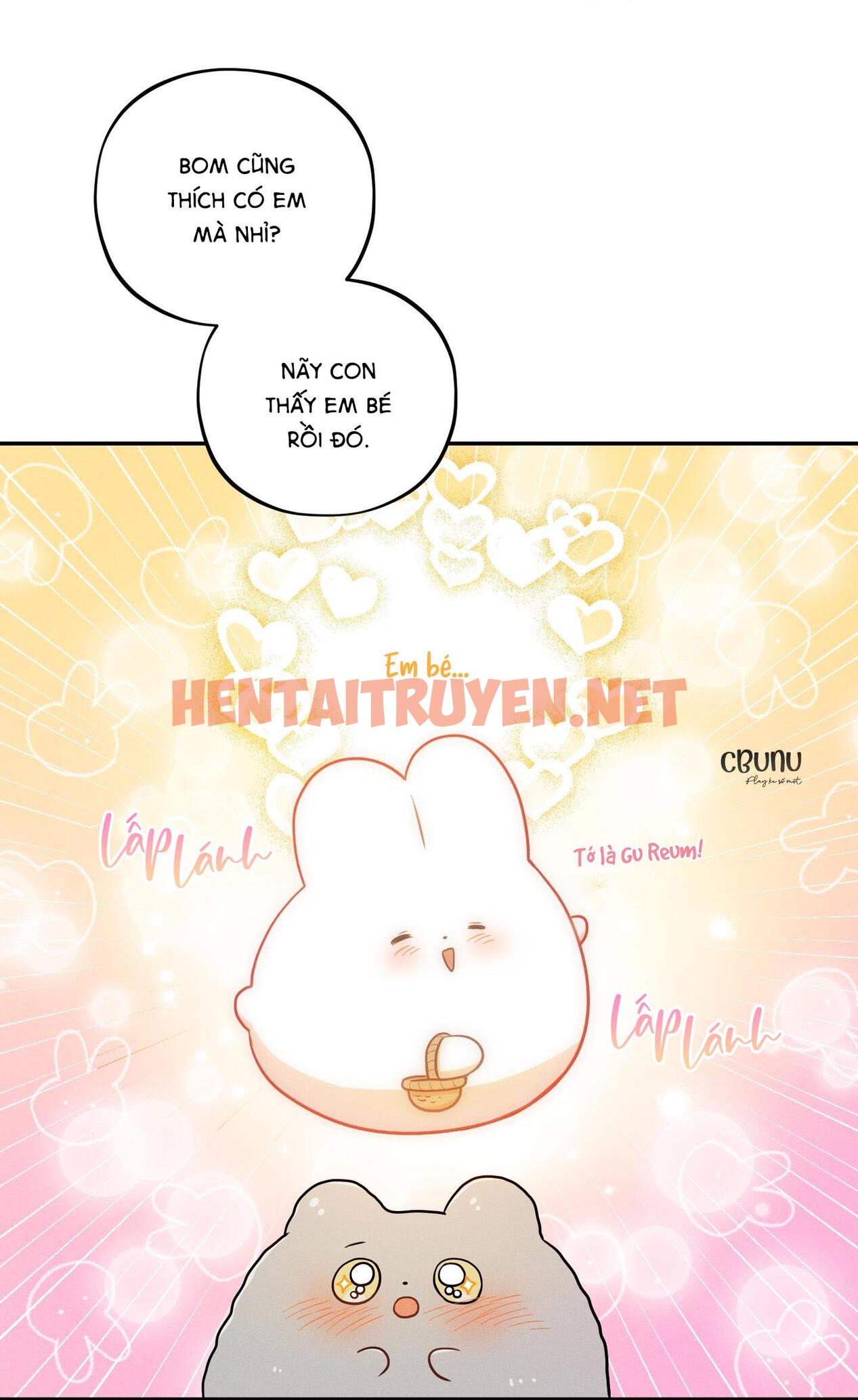 Xem ảnh Tình Cờ Thật?! - Chap 8 - img_060_1684140082 - TruyenVN.APP