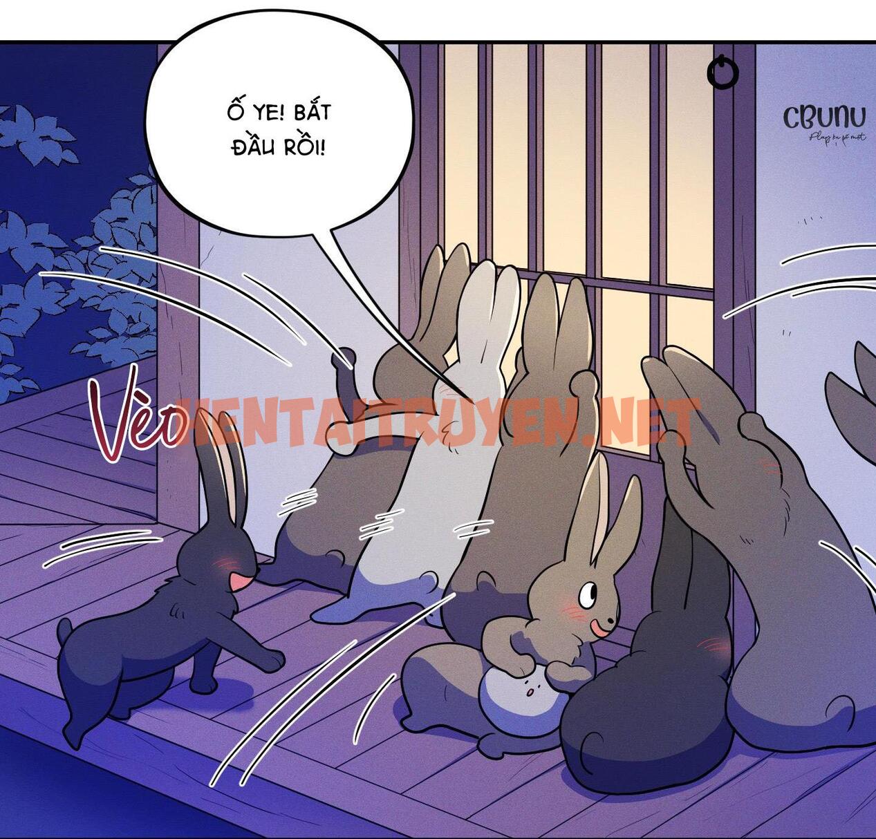 Xem ảnh Tình Cờ Thật?! - Chap 8 - img_063_1684140084 - TruyenVN.APP