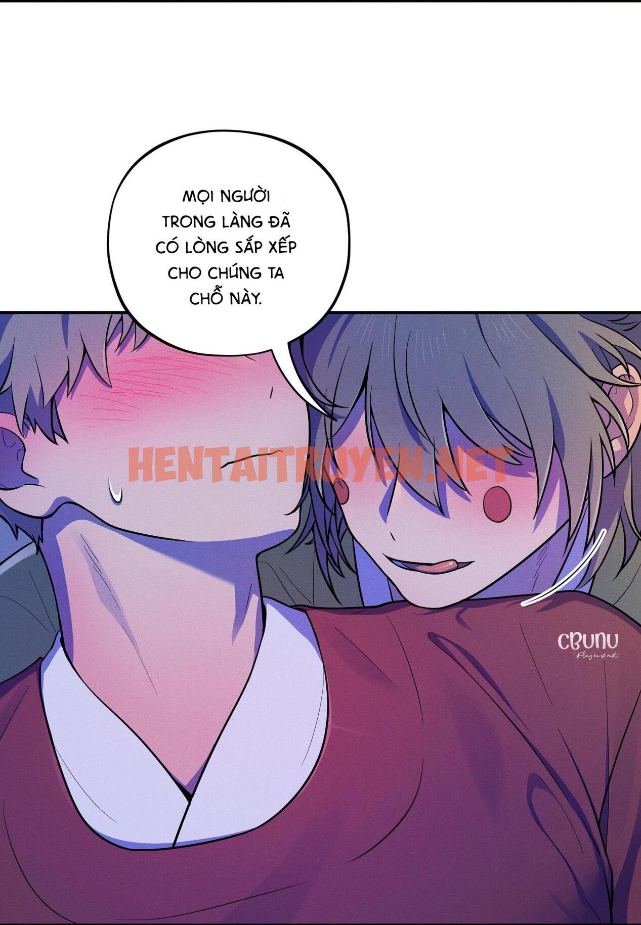 Xem ảnh Tình Cờ Thật?! - Chap 8 - img_084_1684140094 - TruyenVN.APP