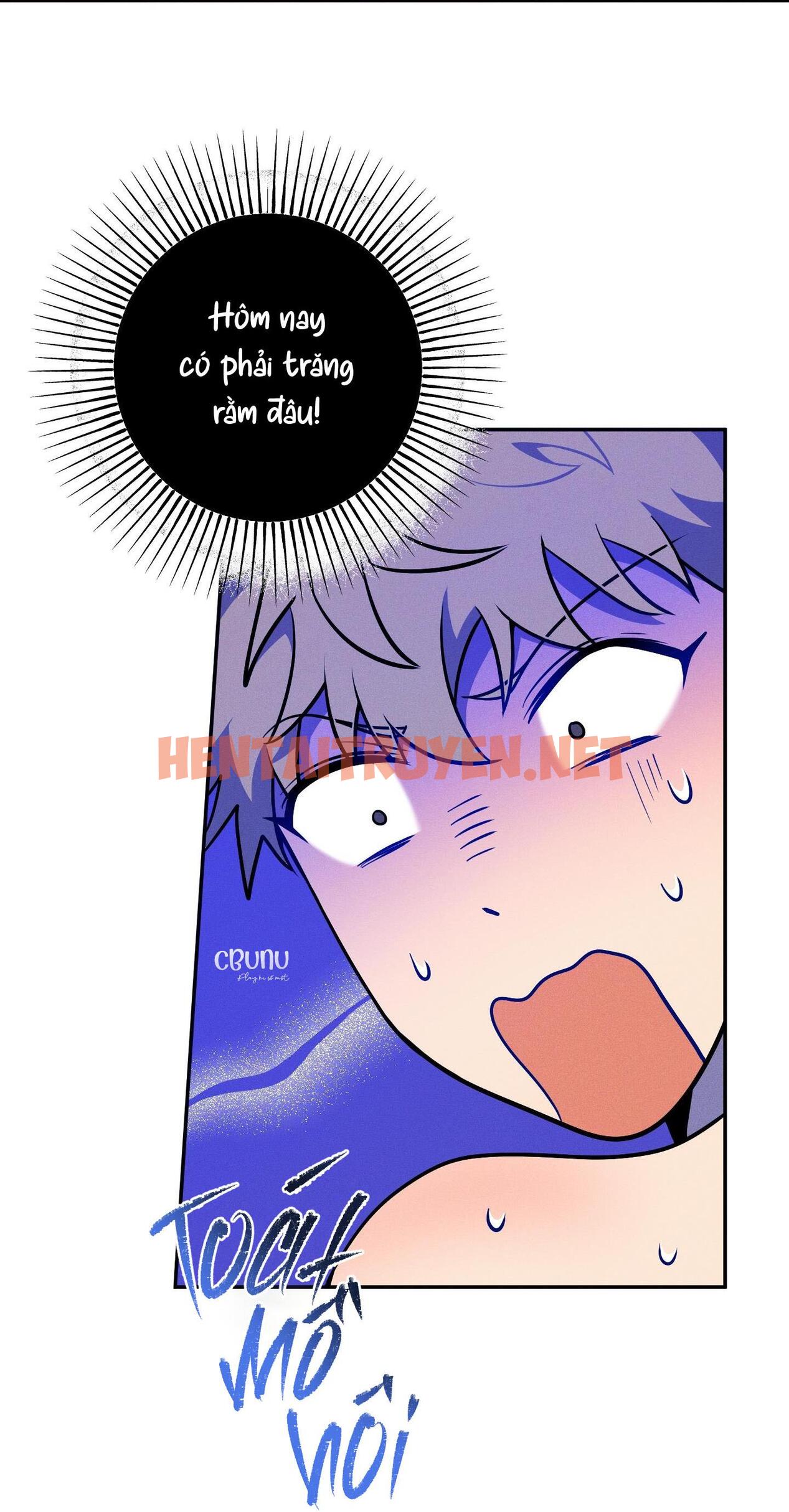 Xem ảnh Tình Cờ Thật?! - Chap 9 - img_023_1684140000 - TruyenVN.APP