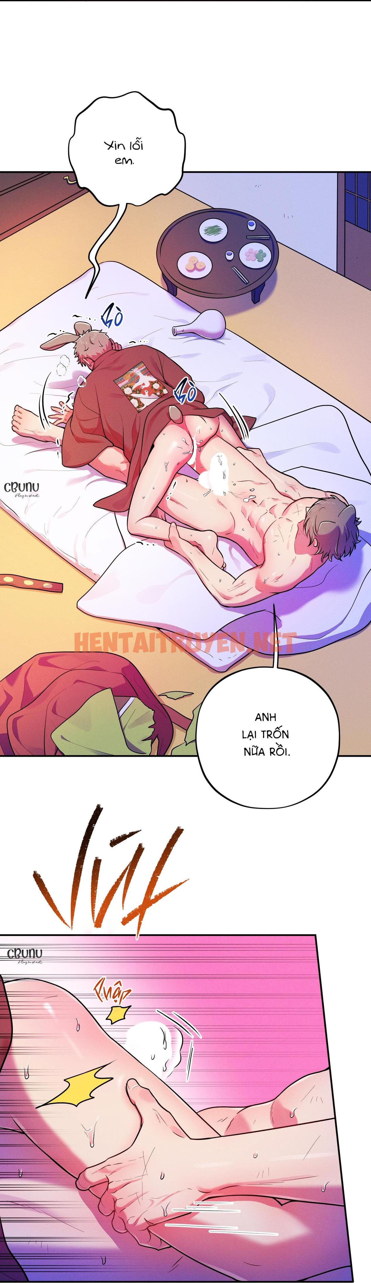 Xem ảnh Tình Cờ Thật?! - Chap 9 - img_038_1684140013 - TruyenVN.APP