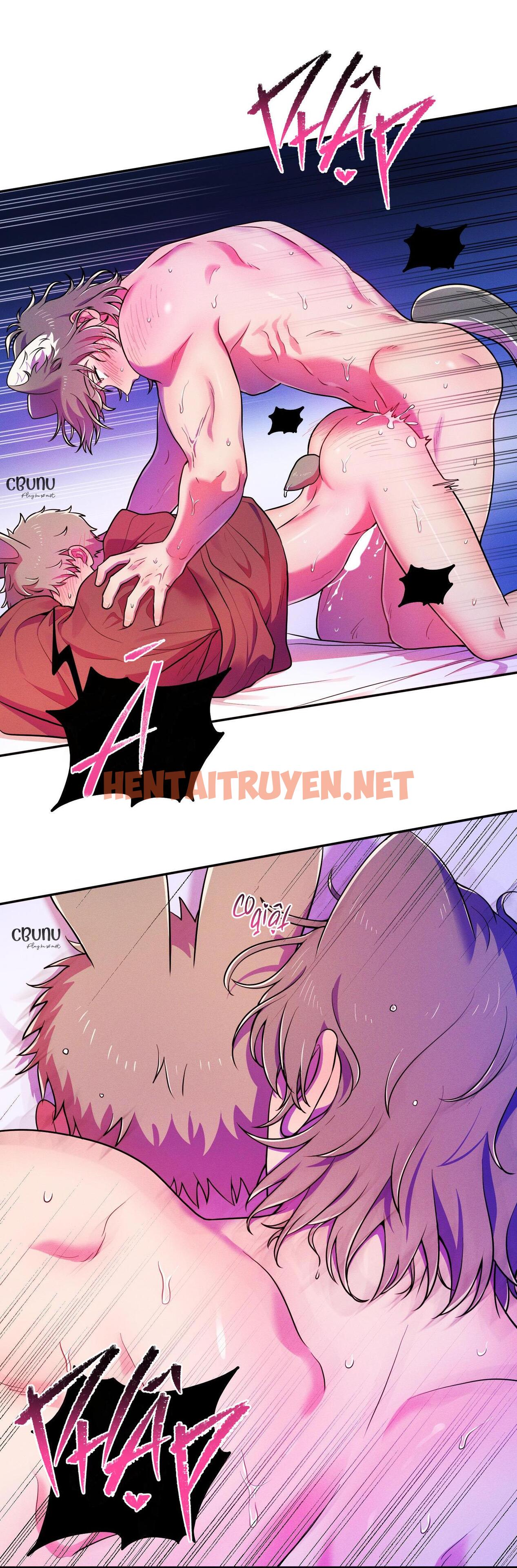 Xem ảnh Tình Cờ Thật?! - Chap 9 - img_053_1684140026 - TruyenVN.APP