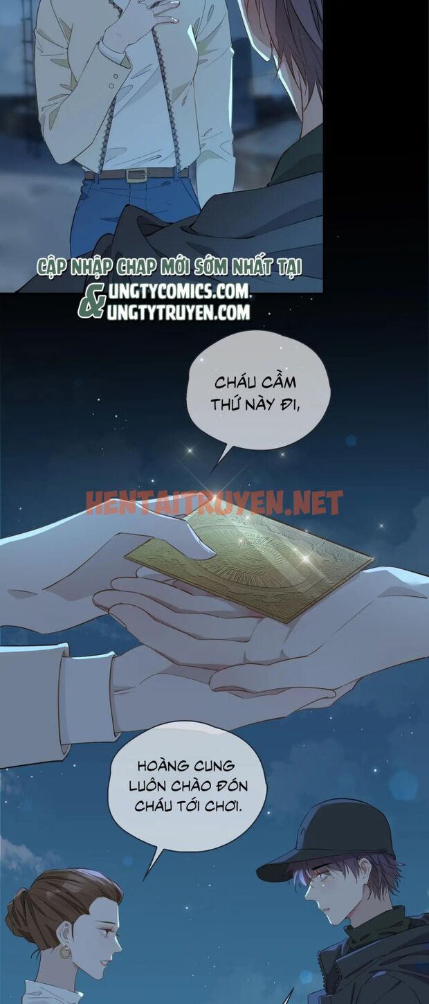 Xem ảnh Tình Đầu Của Hoàng Thái Tử - Chap 39 - img_012_1636969206 - HentaiTruyen.net