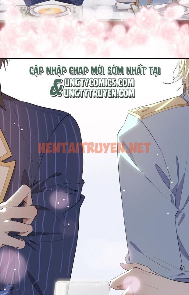 Xem ảnh Tình Đầu Của Hoàng Thái Tử - Chap 39 - img_032_1636969206 - HentaiTruyen.net