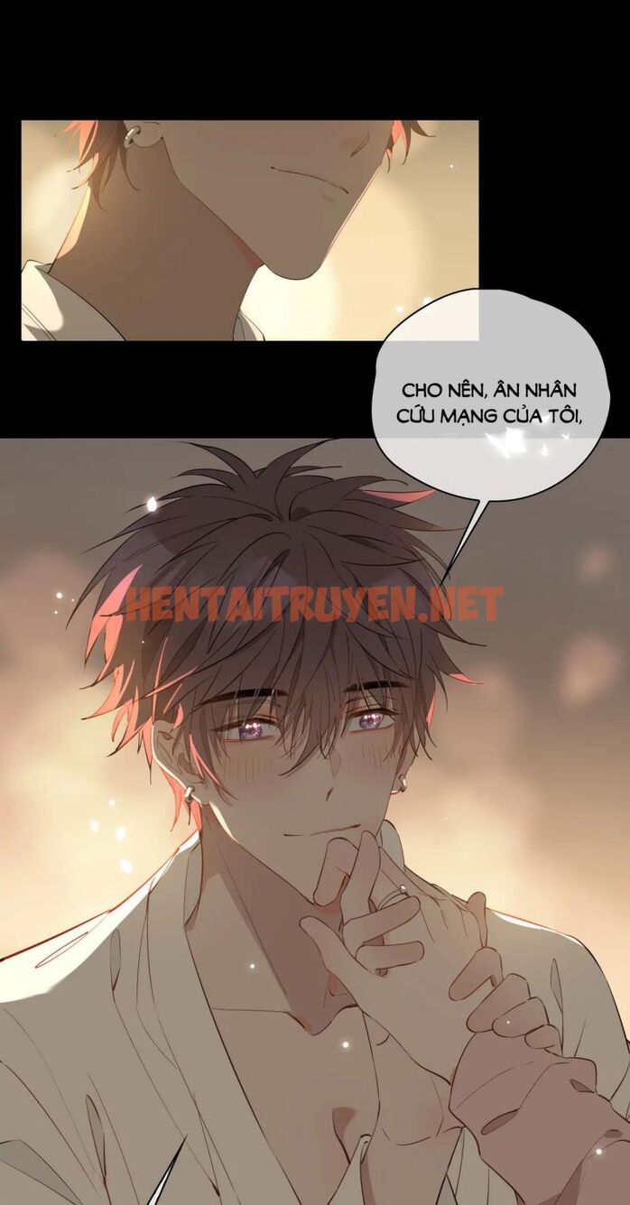 Xem ảnh Tình Đầu Của Hoàng Thái Tử - Chap 48 - img_009_1642324989 - TruyenVN.APP