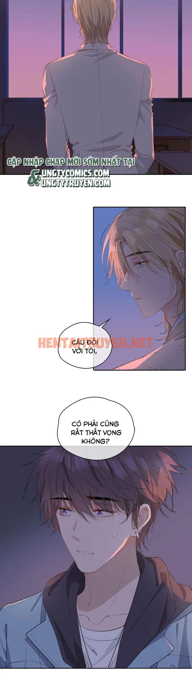 Xem ảnh Tình Đầu Của Hoàng Thái Tử - Chap 55 - img_018_1647151431 - TruyenVN.APP