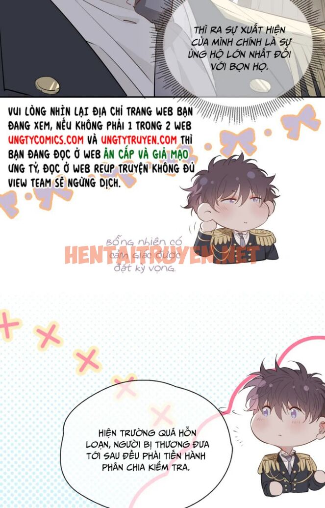 Xem ảnh Tình Đầu Của Hoàng Thái Tử - Chap 65 - img_025_1654416325 - HentaiTruyenVN.net