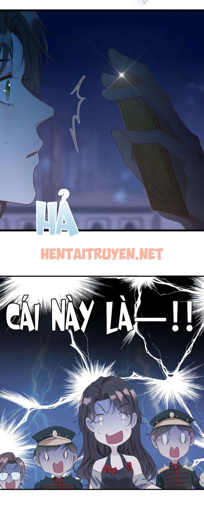 Xem ảnh Tình Đầu Của Hoàng Thái Tử - Chap 7.1 - img_033_1627246382 - TruyenVN.APP