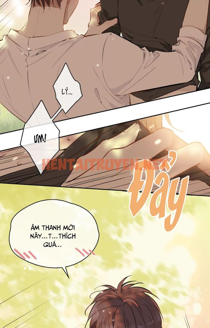 Xem ảnh Tình Đầu Của Hoàng Thái Tử - Chap 73 - img_029_1659236768 - TruyenVN.APP