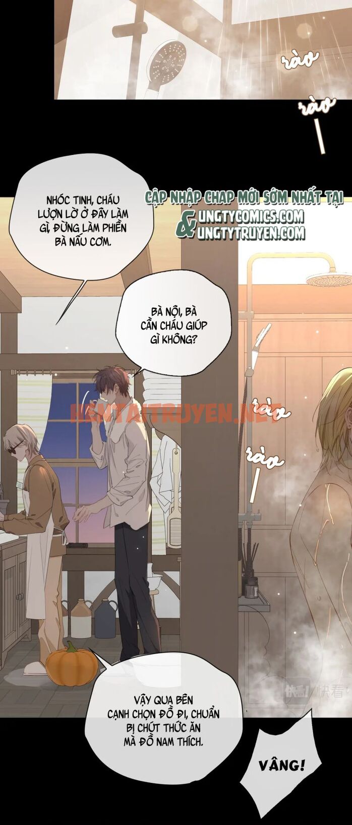 Xem ảnh Tình Đầu Của Hoàng Thái Tử - Chap 74 - img_003_1659947103 - HentaiTruyenVN.net